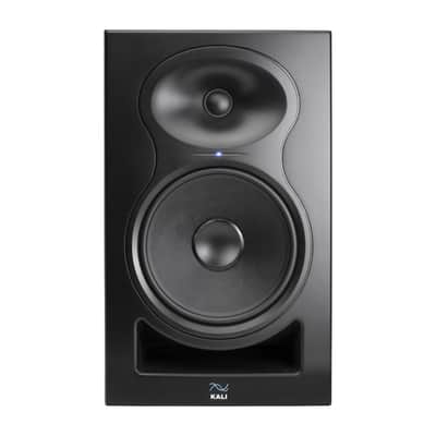 Kali Audio LP-8 V2 8″ 2-Way Studio Monitor-Pair *USA Small Business* image 4
