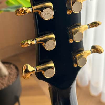 Ibanez JSM100-VT John Scofield Signature 2020 - Vintage Sunburst image 11