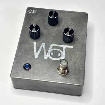 W.O.T - Civil War Big Muff image 2
