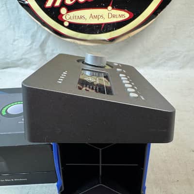 Universal Audio Arrow Thunderbolt Audio Recording Interface with Box image 6