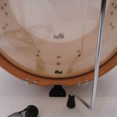 PDP "DARU JONES" NEW YORKER 4-PIECE KIT INCL CASES image 7