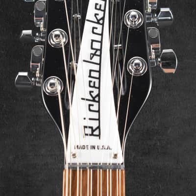 Rickenbacker 330/12 12-String Jetglo image 3