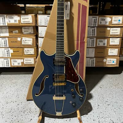 Ibanez Artcore AF86-VLS-12-01 Flamed Maple | Reverb