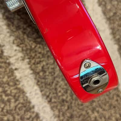 RARE! 2005 Charvel Surfcaster EM-SC Made in Japan Chushin Factory MIJ image 10