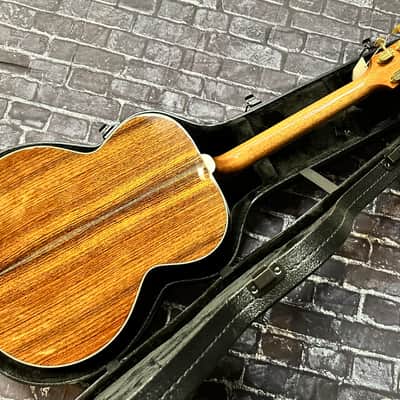 Gibson SJ-200 RW Rosewood Burst New Unplayed Auth Dealer 5lb 7oz #037 image 17