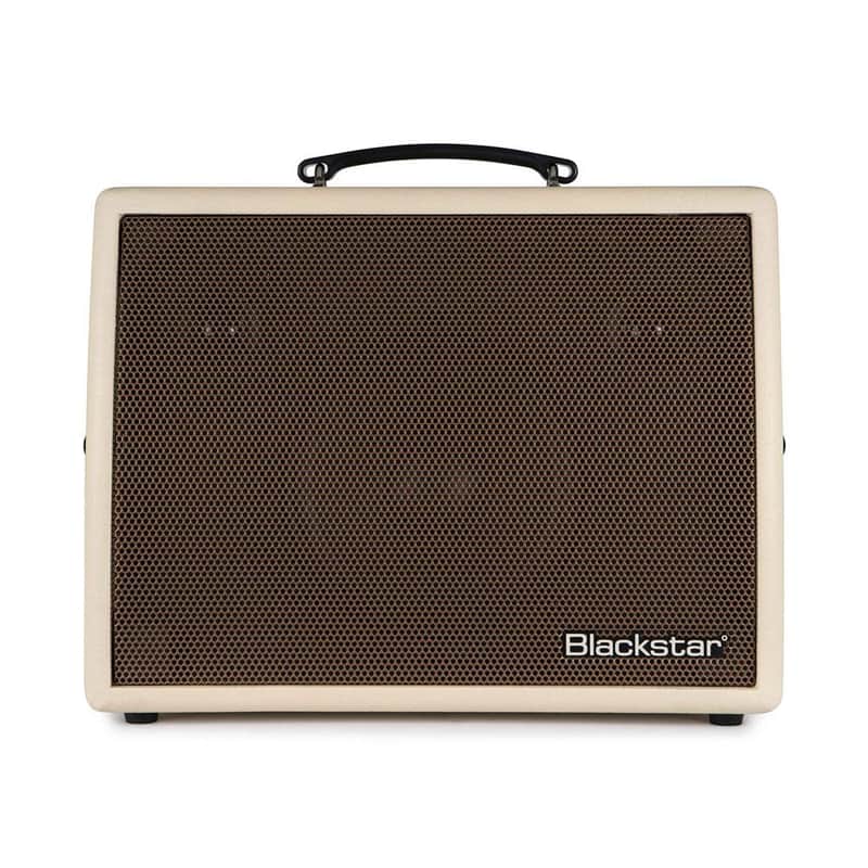 Blackstar Sonnet 120 120-Watt 1x8 Acoustic Combo Amp - Blonde image 1