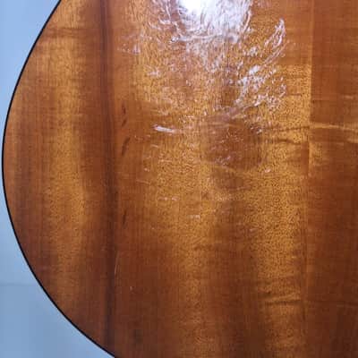Breedlove Oregon Concert Bourbon CE w/ Case image 10