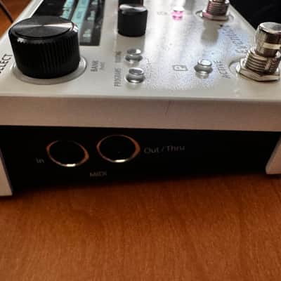 Eventide H90 Harmonizer 2022 - Present - White image 5