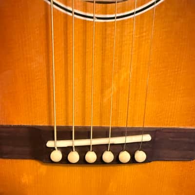 Norman Acoustic Guitars 1937 L-00 Replica image 5