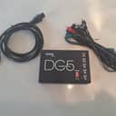CIOKS DC5 Link 100/300mA 5-Outlet 9-18v Power Supply 2010s - Black