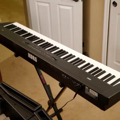 MUST SEE!!! KORG SP200 STAGE PIANO FULLY INSPECTED, SERVICED AND IN AMAZING CONDITION! image 15