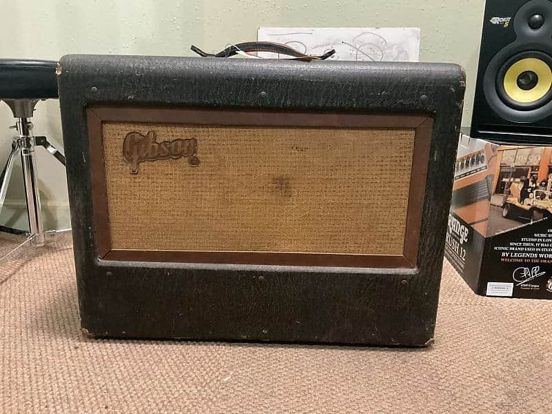 Gibson GA-30