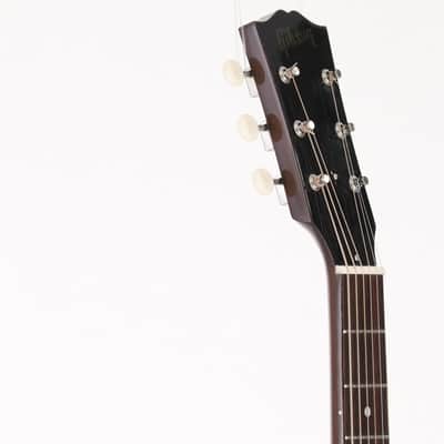 Gibson 1950s J-45 Vintage Sunburst, Manufactured in 2020 [22270064] (07/13) image 11