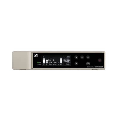 Sennheiser EW-D 835-S SET Wireless Handheld Microphone System (R1-6) image 2
