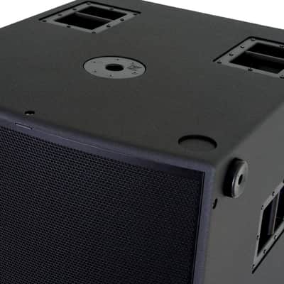 Yorkville EL24S | 24" 2500W Powered Subwoofer. New with Full Warranty! image 7