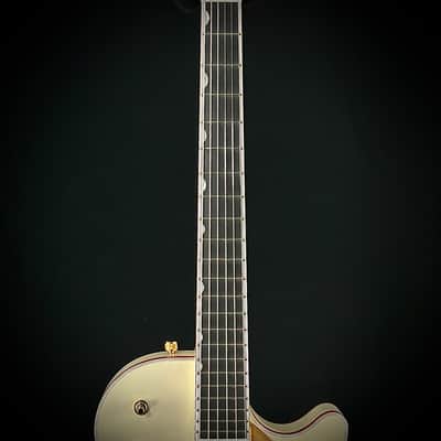 Gretsch G6134T-58 Vintage Select ‘58 Penguin image 5