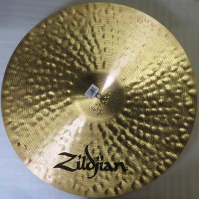 Immagine Zildjian K Constantinople 20" Medium Thin Ride - Low - Used - 2