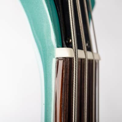 Gibson Non-Reverse Thunderbird, Inverness Green | Demo image 15