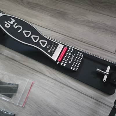 Immagine DW DWCP5000CJDL 5000 Series Direct Link Cajon Pedal - 4