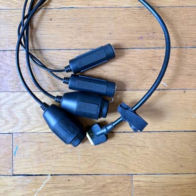 Apogee Duet 2 USB Audio Interface 2011 - 2012 - Black image 3
