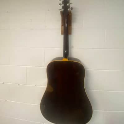 Guild D-40 NT Natural image 6