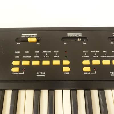 Lonestar LS-18 early 80s - Black image 6