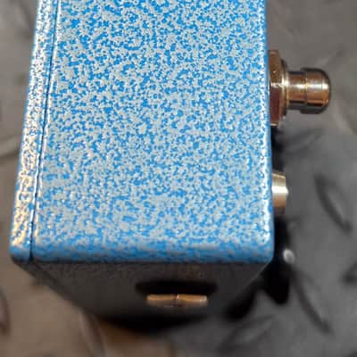 Browne Amplification SSHAC Sky Snake Hawk Attack Chorus 2025 - Present - Blue image 6
