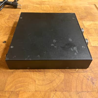 Grace Design m101 Single Channel Mic Preamp 2010s - Black - SERVICED imagen 13