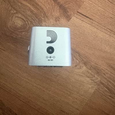 D'Addario Chromatic Pedal Tuner image 3