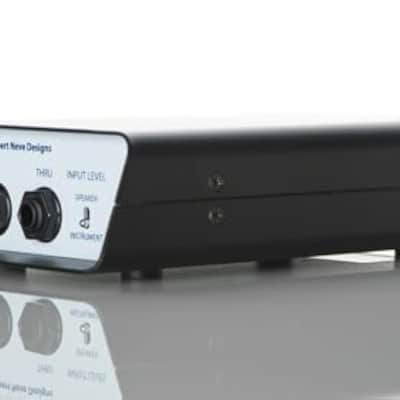 Rupert Neve Designs RNDI 1-Channel Active Instrument Direct Box image 2
