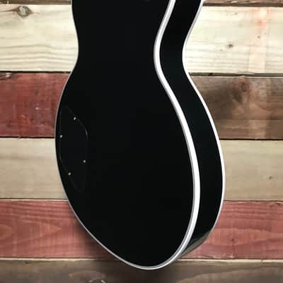Gibson Les Paul Custom Ebony 2016 image 3