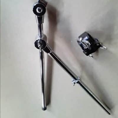Set of 3 Matching Hart Dynamics Boom Arms with Rack Clamps *Last Set Available* image 8