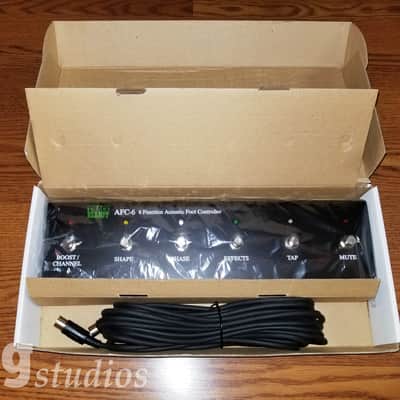 Trace Elliot TA-100 Acoustic Guitar Combo Amplifier - New! Open Box... image 12