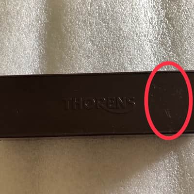 Thorens  TP 62 Tonearm Wand image 8