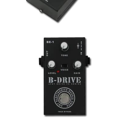 AMT Electronics Drive Series B-Drive image 2