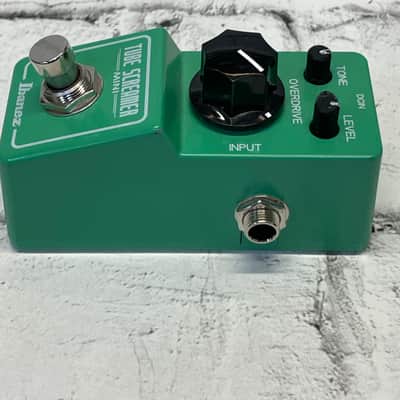 Ibanez Tube Screamer Mini image 6