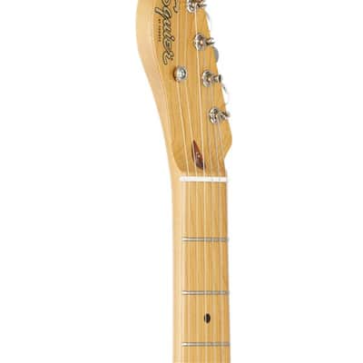 Squier Classic Vibe 50s Telecaster Left Handed MN Butterscotch Blonde image 4