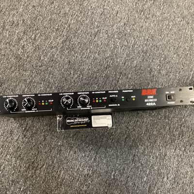 BBE 422A Sonic Maximizer Audio Processor image 1