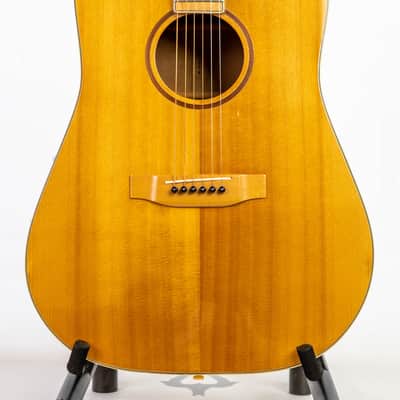 Daion MUGEN Mark III - Maple Series - Six String Acoustic image 3