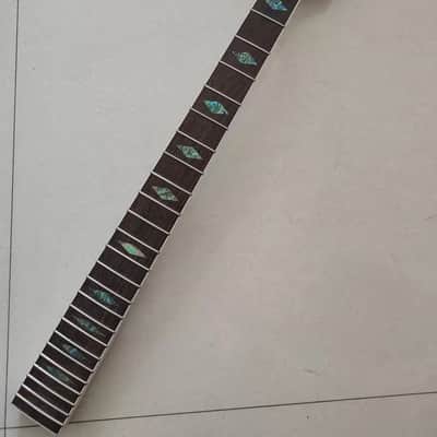 Paddleboard Guitar Neck, 24-Frets image 4