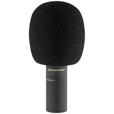 Sennheiser MKH 8050 Supercardioid Condenser Microphone image 2