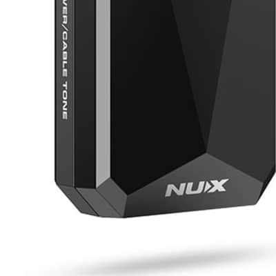 NUX B-5RC Guitar Wireless System Bild 2