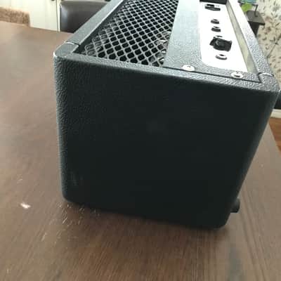 Mojave Ampworks  Coyote Black image 5