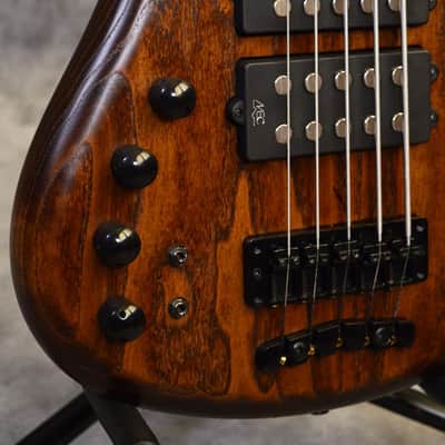 Warwick Corvette $$ 5 Germany 2013 LEFTY image 16