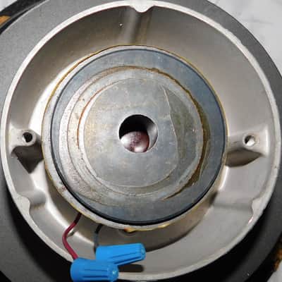 Altec 617-8A duplex speaker #2 image 5