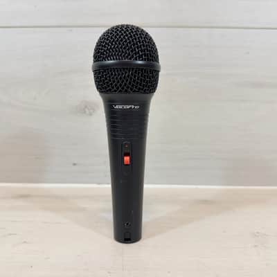 VocoPro MK-38PRO Dynamic Microphone w/ Case & Clip image 3