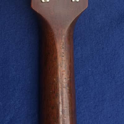 Gibson LG-1 1957 Sunburst image 14