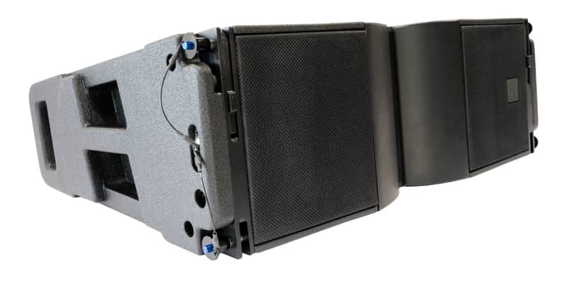 Avante Audio AKRO ATL328 Dual 8" 1800 Watt Active Powered Line Array Speaker image 1