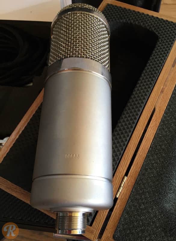 Peluso Microphones 22 47 image 1