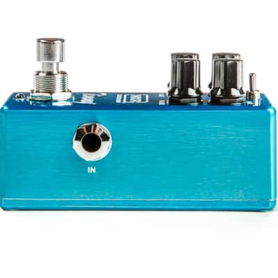 MXR CSP027 Timmy Overdrive Pedal. New! image 3